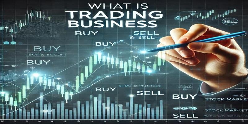 Trading and Business